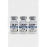 Anti-aging stack