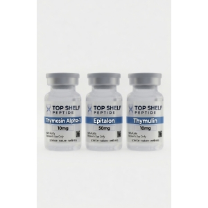 Anti-aging stack