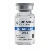 TSP GLP-3 RT 20mg